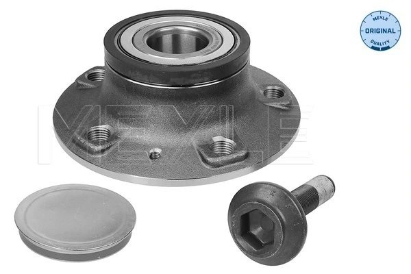 Butuc roata Meyle 100 650 0011