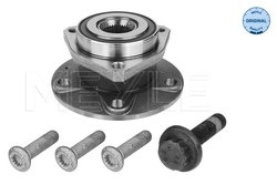 BUTUC ROATA MEYLE 100 650 1003 - Compatibil cu AUDI, CUPRA, SEAT, SKODA, VW