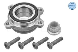 BUTUC ROATA MEYLE 100 652 0014 - Compatibil cu PORSCHE, VW