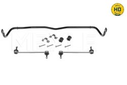 BARA STABILIZATOARE SUSPENSIE MEYLE 100 653 0004/HD - Compatibil cu AUDI, SEAT, SKODA, VW