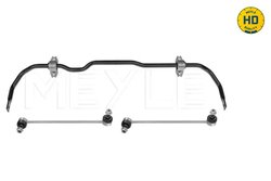 BARA STABILIZATOARE SUSPENSIE MEYLE 100 653 0007/HD - Compatibil cu AUDI, SEAT, SKODA, VW