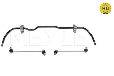 BARA STABILIZATOARE SUSPENSIE MEYLE 100 653 0009/HD - Compatibil cu AUDI, SEAT, SKODA, VW