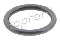 INEL ETANSARE, INJECTOR TOPRAN 100 678 - Compatibil cu AUDI, VW