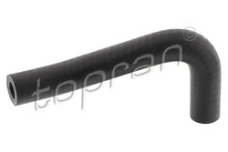 Furtun radiator Topran 100 717