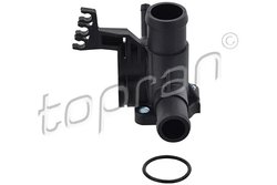 Flansa lichid racire Topran 100 720