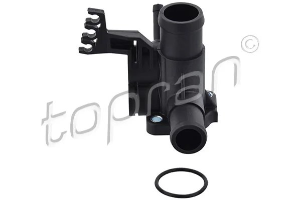 Flansa lichid racire Topran 100 720