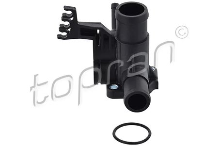 Flansa lichid racire Topran 100 720