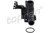 Flansa lichid racire Topran 100 720