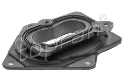 FLANSA CARBURATOR TOPRAN 100 728 - Compatibil cu SEAT, VW