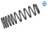 Arc suspensie Meyle 100 739 0010