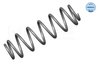 Arc suspensie Meyle 100 739 0013