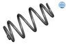 ARC SUSPENSIE MEYLE 100 739 0029 - Compatibil cu AUDI, VW