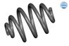 ARC SUSPENSIE MEYLE 100 739 0052 - Compatibil cu SEAT, VW