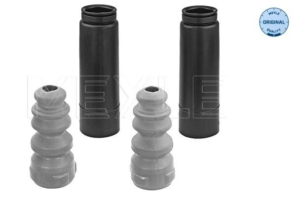 Kit protectie praf amortizor Meyle 100 740 0012