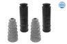 KIT PROTECTIE PRAF AMORTIZOR MEYLE 100 740 0013 - Compatibil cu AUDI, SKODA, VW