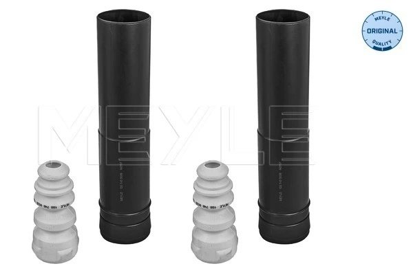 Kit protectie praf amortizor Meyle 100 740 0026
