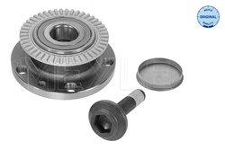 BUTUC ROATA MEYLE 100 750 0000 - Compatibil cu AUDI, SEAT