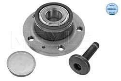 Butuc roata Meyle 100 752 0003