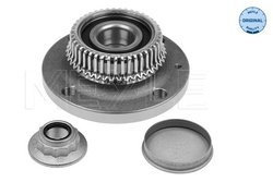 BUTUC ROATA MEYLE 100 752 0005 - Compatibil cu SEAT, VW