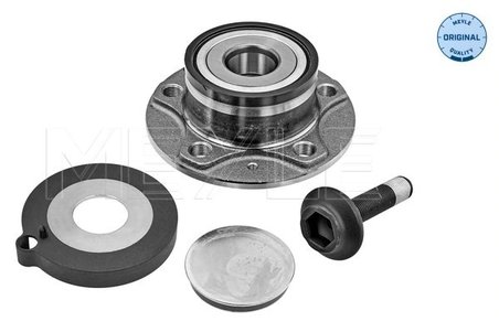 BUTUC ROATA MEYLE 100 752 0012 - Compatibil cu AUDI