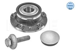 Butuc roata Meyle 100 752 0013