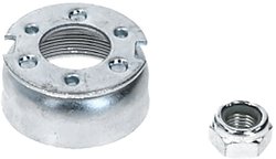 AMORTIZOR SACHS 100 786 - Compatibil cu AUDI, VW, VW (SVW)
