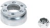 AMORTIZOR SACHS 100 786 - Compatibil cu AUDI, VW, VW (SVW)