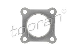 GARNITURA RACORD EVACUARE TOPRAN 100 809 - Compatibil cu SEAT, VW