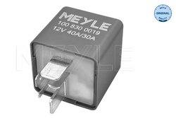 Releu pompa combustibil Meyle 100 830 0019