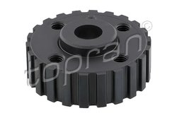 ROATA DINTATA ARBORE COTIT TOPRAN 100 833 - Compatibil cu AUDI, SEAT, VW
