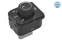 Comutator, reglarea oglinzilor exterioare Meyle 100 850 0026