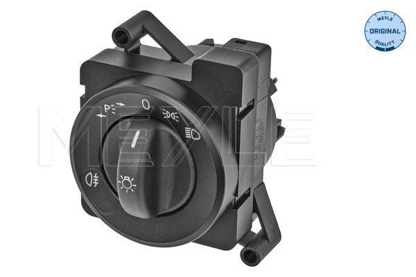 COMUTATOR FAR MEYLE 100 890 0027 - Compatibil cu MERCEDES-BENZ, VW