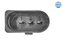 SENZOR POZITIE AX CU CAME MEYLE 100 899 0035 - Compatibil cu AUDI, FORD, SEAT, SKODA, VW