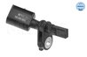 SENZOR ABS MEYLE 100 899 0052 - Compatibil cu AUDI, SEAT, SKODA, VW