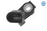 SENZOR ABS MEYLE 100 899 0053 - Compatibil cu AUDI, SEAT, SKODA, VW