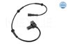 SENZOR ABS MEYLE 100 899 0074 - Compatibil cu VW