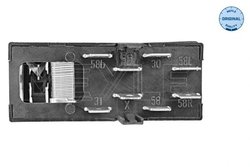 COMUTATOR FAR MEYLE 100 941 0008 - Compatibil cu VW