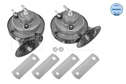 CLAXON MEYLE 100 951 0009 - Compatibil cu AUDI, SEAT, SKODA, TESLA, VW
