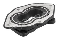 FLANSA CARBURATOR TOPRAN 100 962 - Compatibil cu AUDI, VW