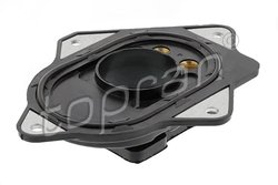 FLANSA CARBURATOR TOPRAN 100 963 - Compatibil cu AUDI, SEAT, VW