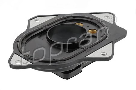 FLANSA CARBURATOR TOPRAN 100 963 - Compatibil cu AUDI, SEAT, VW