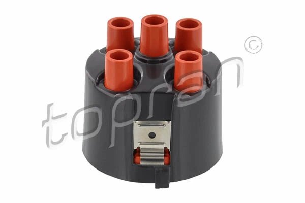 CAPAC DISTRIBUITOR TOPRAN 100 980 - Compatibil cu AUDI, SEAT, VW