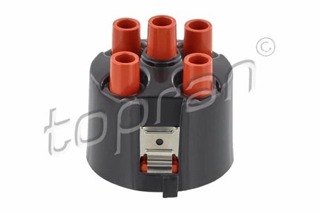 CAPAC DISTRIBUITOR TOPRAN 100 980 - Compatibil cu AUDI, SEAT, VW