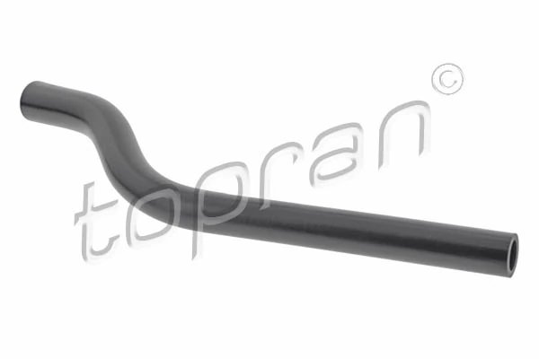 FURTUN AERISIRE BLOC MOTOR TOPRAN 100 985 - Compatibil cu VW