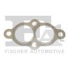 Garnitura racord evacuare FA1 100-903