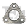 Garnitura racord evacuare FA1 100-905