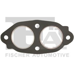 GARNITURA RACORD EVACUARE FA1 100-917 - Compatibil cu BMW