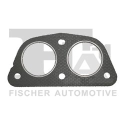 GARNITURA RACORD EVACUARE FA1 100-918 - Compatibil cu BMW