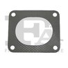 Garnitura racord evacuare FA1 100-919