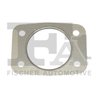 GARNITURA RACORD EVACUARE FA1 100-920 - Compatibil cu BMW
